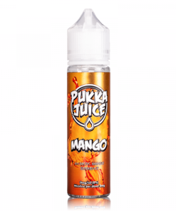 Mango by Pukka Juice UK