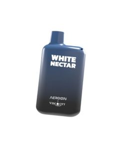 White Nectar 5500 by Aerogin