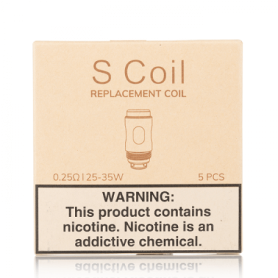 S Replacement Coils by Innokin